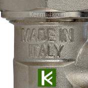 Вентиль ручной регулировки SVR 0003 000020 STOUT